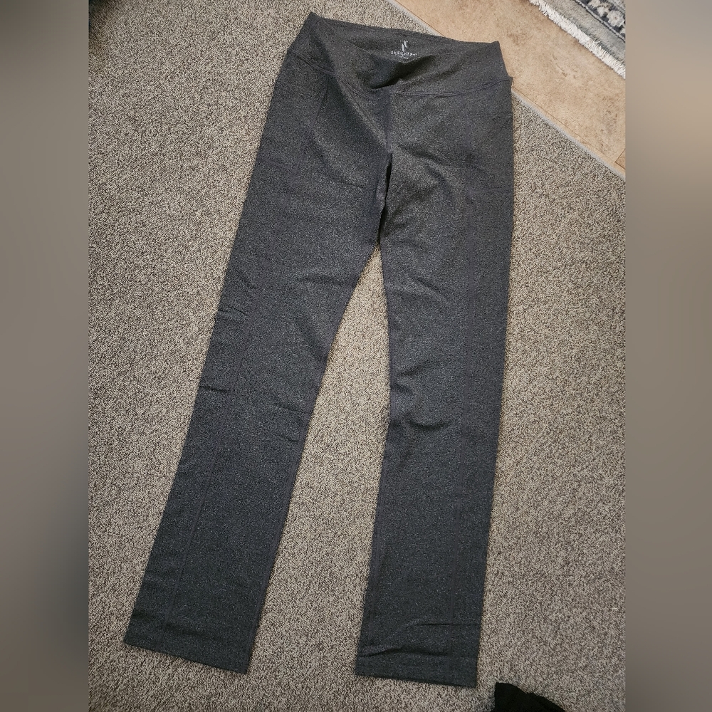 New Sketchers Tall Althetic pants